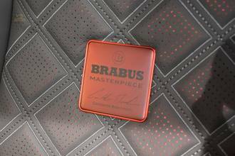 Thumbnail von Mercedes-Benz BRABUS GLE 900 ROCKET 1 VON 25