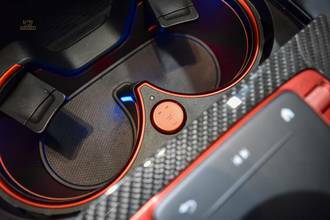 Thumbnail von Mercedes-Benz BRABUS GLE 900 ROCKET 1 VON 25