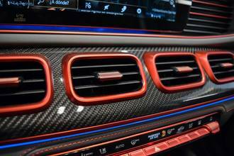 Thumbnail von Mercedes-Benz BRABUS GLE 900 ROCKET 1 VON 25