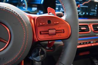 Thumbnail von Mercedes-Benz BRABUS GLE 900 ROCKET 1 VON 25