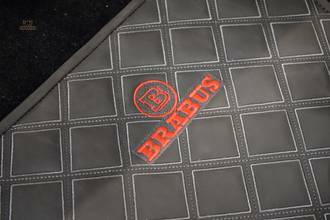 Thumbnail von Mercedes-Benz BRABUS GLE 900 ROCKET 1 VON 25