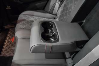 Thumbnail von Mercedes-Benz BRABUS GLE 900 ROCKET 1 VON 25