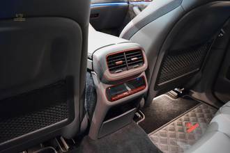 Thumbnail von Mercedes-Benz BRABUS GLE 900 ROCKET 1 VON 25