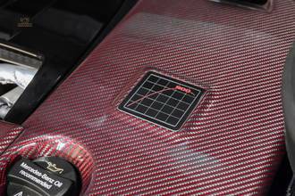 Thumbnail von Mercedes-Benz BRABUS GLE 900 ROCKET 1 VON 25