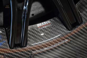 Thumbnail von Mercedes-Benz BRABUS GLE 900 ROCKET 1 VON 25