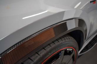 Thumbnail von Mercedes-Benz BRABUS GLE 900 ROCKET 1 VON 25