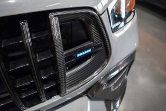 Thumbnail von Mercedes-Benz BRABUS GLE 900 ROCKET 1 VON 25