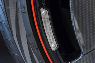 Thumbnail von Mercedes-Benz BRABUS GLE 900 ROCKET 1 VON 25