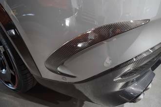 Thumbnail von Mercedes-Benz BRABUS GLE 900 ROCKET 1 VON 25