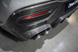 Thumbnail von Mercedes-Benz BRABUS GLE 900 ROCKET 1 VON 25