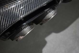 Thumbnail von Mercedes-Benz BRABUS GLE 900 ROCKET 1 VON 25