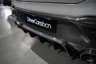 Thumbnail von Mercedes-Benz BRABUS GLE 900 ROCKET 1 VON 25