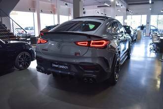 Thumbnail von Mercedes-Benz BRABUS GLE 900 ROCKET 1 VON 25