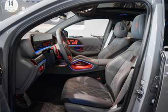 Thumbnail von Mercedes-Benz BRABUS GLE 900 ROCKET 1 VON 25