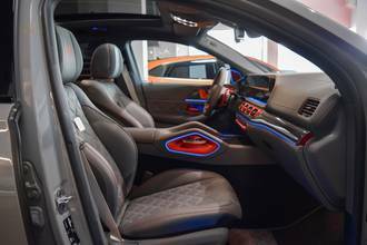 Thumbnail von Mercedes-Benz BRABUS GLE 900 ROCKET 1 VON 25