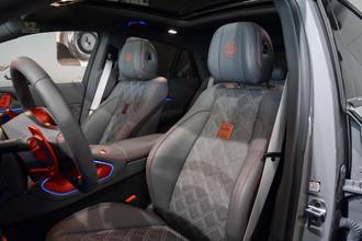 Thumbnail von Mercedes-Benz BRABUS GLE 900 ROCKET 1 VON 25