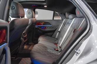 Thumbnail von Mercedes-Benz BRABUS GLE 900 ROCKET 1 VON 25