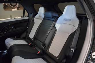 Thumbnail von Land Rover RANGE ROVER SPORT SV ED. TWO - LIGURIAN BLACK