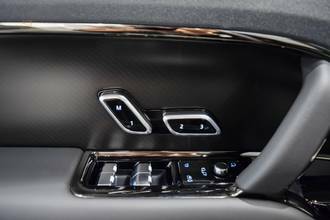 Thumbnail von Land Rover RANGE ROVER SPORT SV ED. TWO - LIGURIAN BLACK