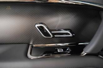 Thumbnail von Land Rover RANGE ROVER SPORT SV ED. TWO - LIGURIAN BLACK