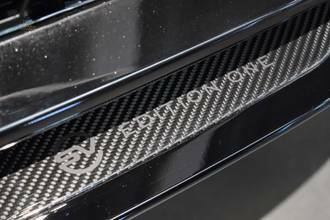 Thumbnail von Land Rover RANGE ROVER SPORT SV ED. TWO - LIGURIAN BLACK