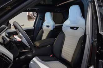 Thumbnail von Land Rover RANGE ROVER SPORT SV ED. TWO - LIGURIAN BLACK