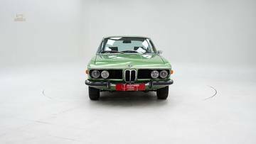 Thumbnail von BMW  3.0 CS '73