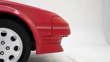 Thumbnail von Toyota MR '86