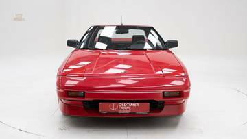 Thumbnail von Toyota MR '86