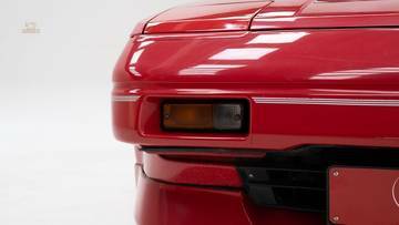 Thumbnail von Toyota MR '86