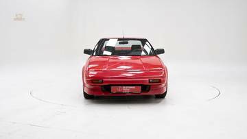 Thumbnail von Toyota MR '86