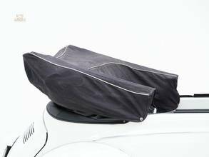 Thumbnail von Volkswagen Kever Cabrio 1500 '69