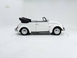 Thumbnail von Volkswagen Kever Cabrio 1500 '69