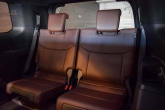 Thumbnail von Toyota Land Cruiser 2.8 VX 4WD - 7 SEATS - MTM - MTS