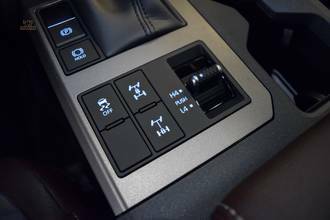 Thumbnail von Toyota Land Cruiser 2.8 VX 4WD - 7 SEATS - MTM - MTS