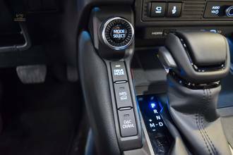 Thumbnail von Toyota Land Cruiser 2.8 VX 4WD - 7 SEATS - MTM - MTS