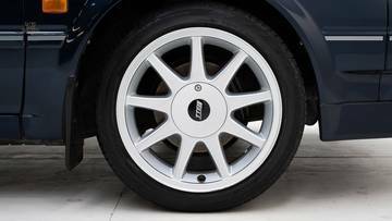 Thumbnail von Toyota MR '89