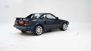 Thumbnail von Toyota MR '89