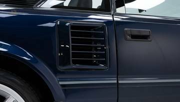 Thumbnail von Toyota MR '89