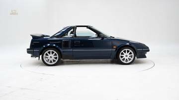 Thumbnail von Toyota MR '89