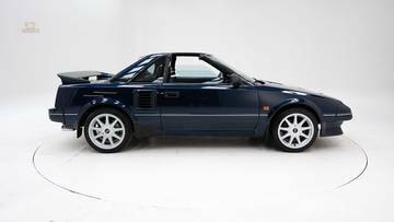 Thumbnail von Toyota MR '89