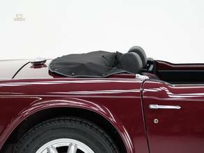 Thumbnail von Triumph TR6 + Overdrive '73