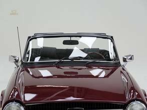 Thumbnail von Triumph TR6 + Overdrive '73