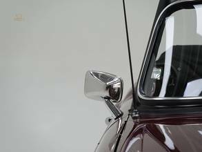 Thumbnail von Triumph TR6 + Overdrive '73