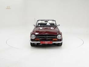 Thumbnail von Triumph TR6 + Overdrive '73