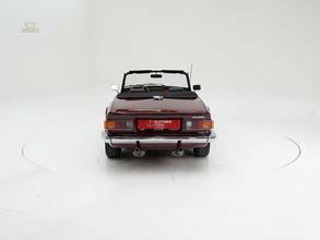 Thumbnail von Triumph TR6 + Overdrive '73