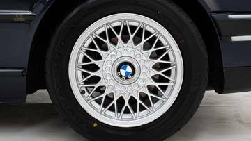 Thumbnail von BMW  325I E30 Cabriolet '86