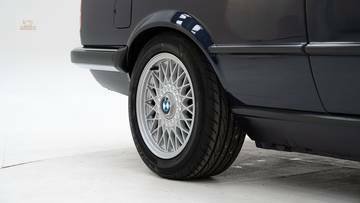 Thumbnail von BMW  325I E30 Cabriolet '86