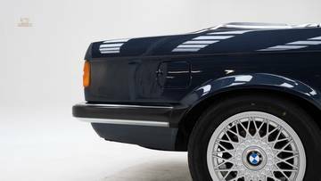 Thumbnail von BMW  325I E30 Cabriolet '86