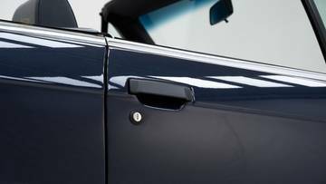 Thumbnail von BMW  325I E30 Cabriolet '86